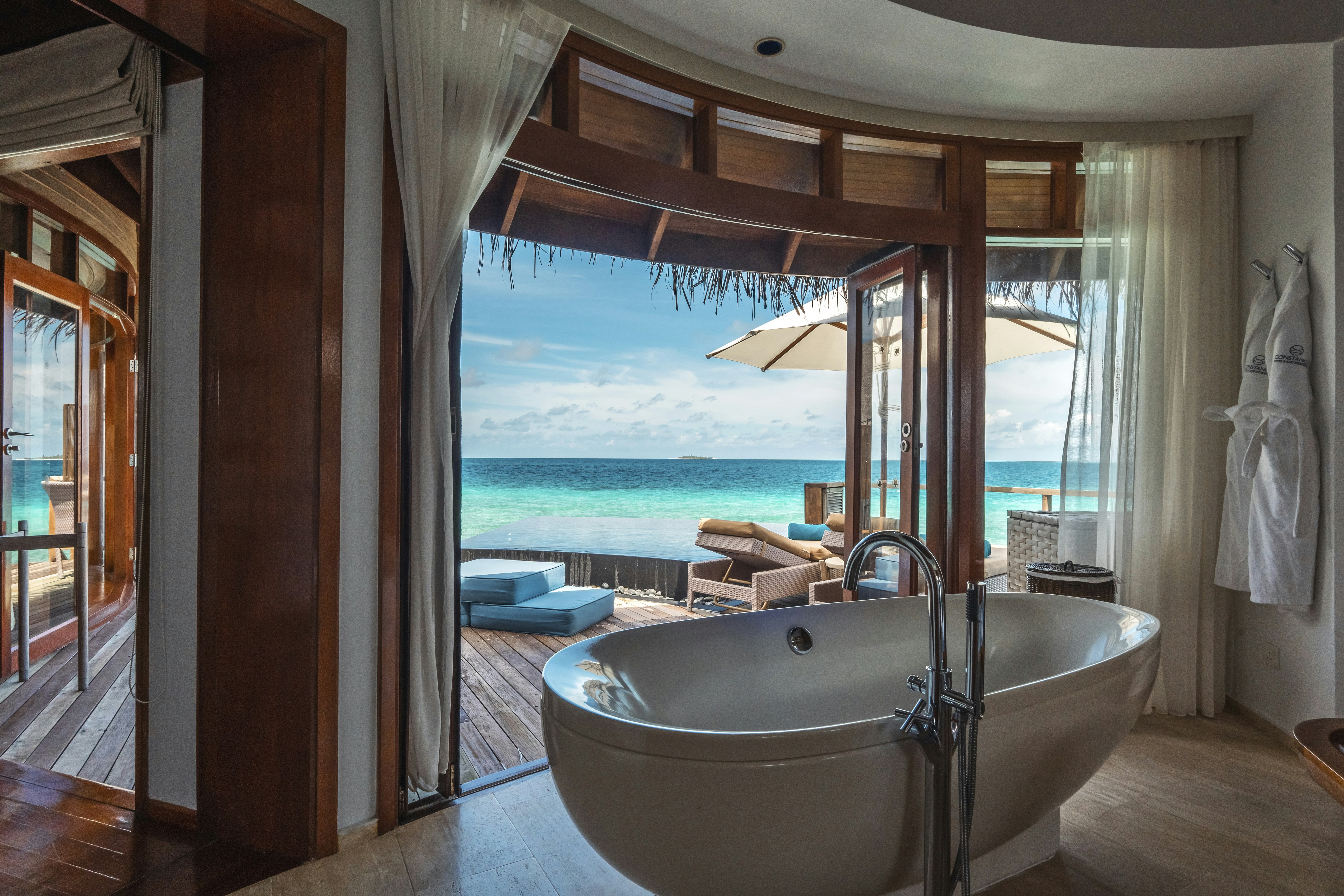 Constance Halaveli Maldives 40/41