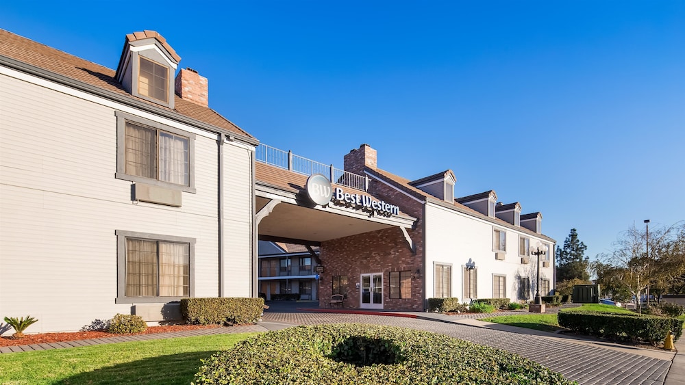 Best Western Country Inn 6/41