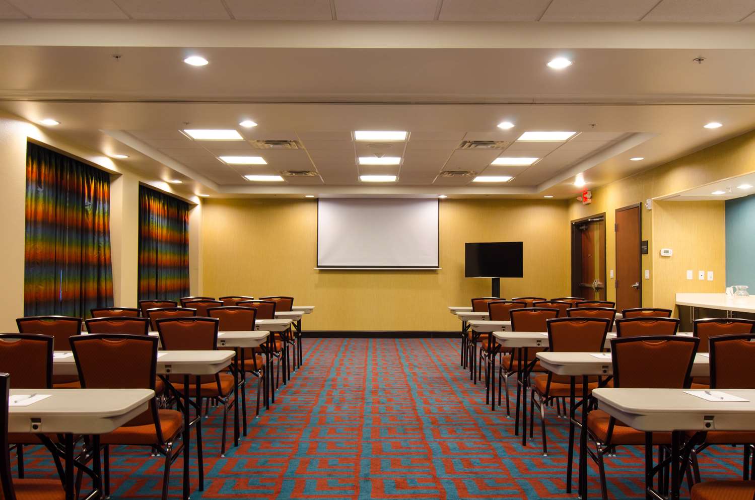 Hampton Inn And Suites Huntsville 33/40