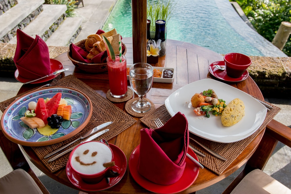 Bidadari Private Villas Retreat 54/74