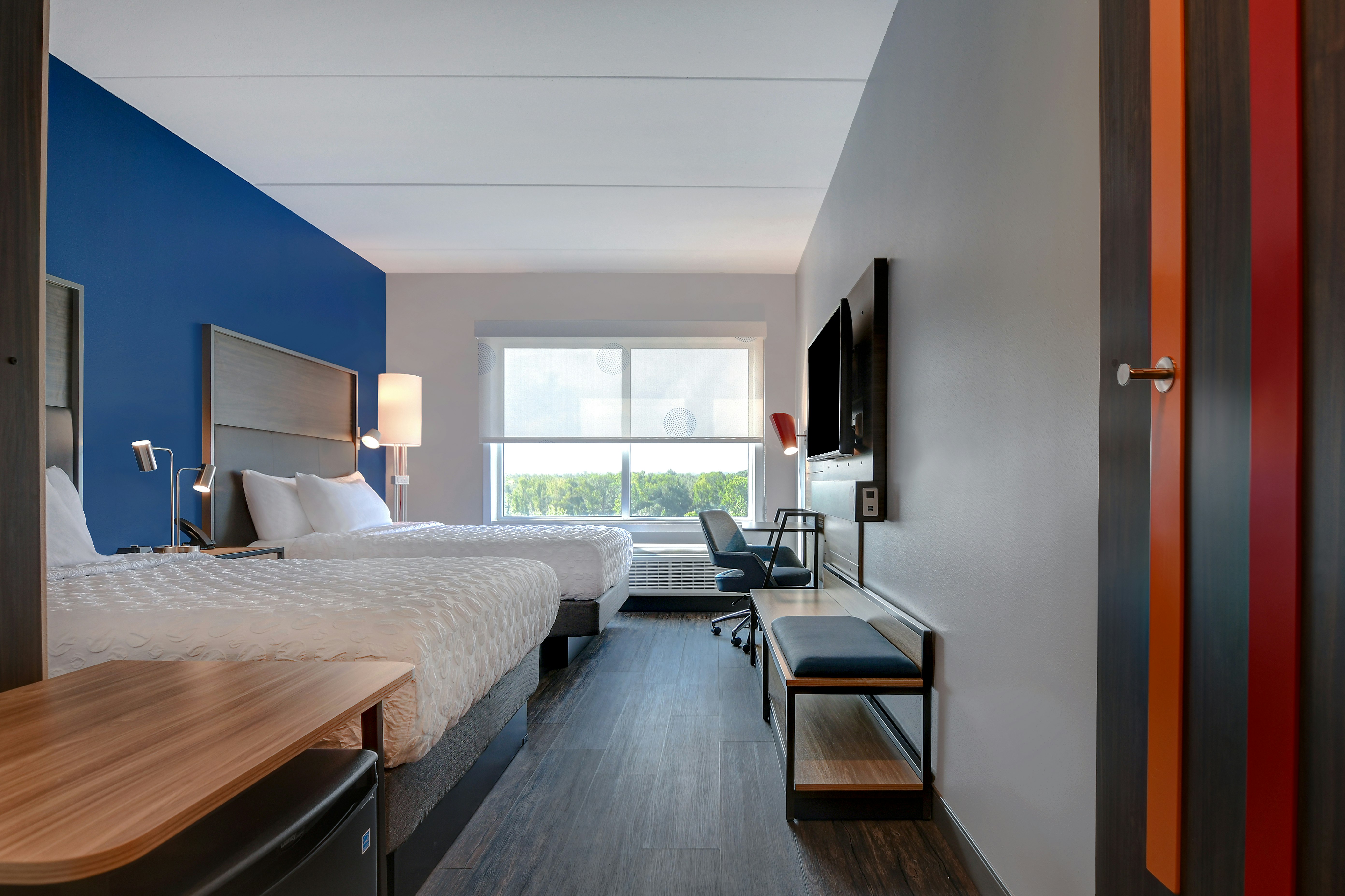 Room, 2 Queen Beds