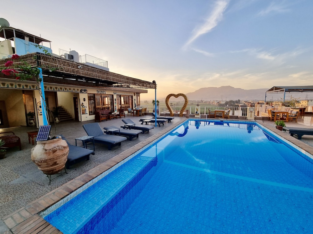 Thebes Hotel Luxor 27/50
