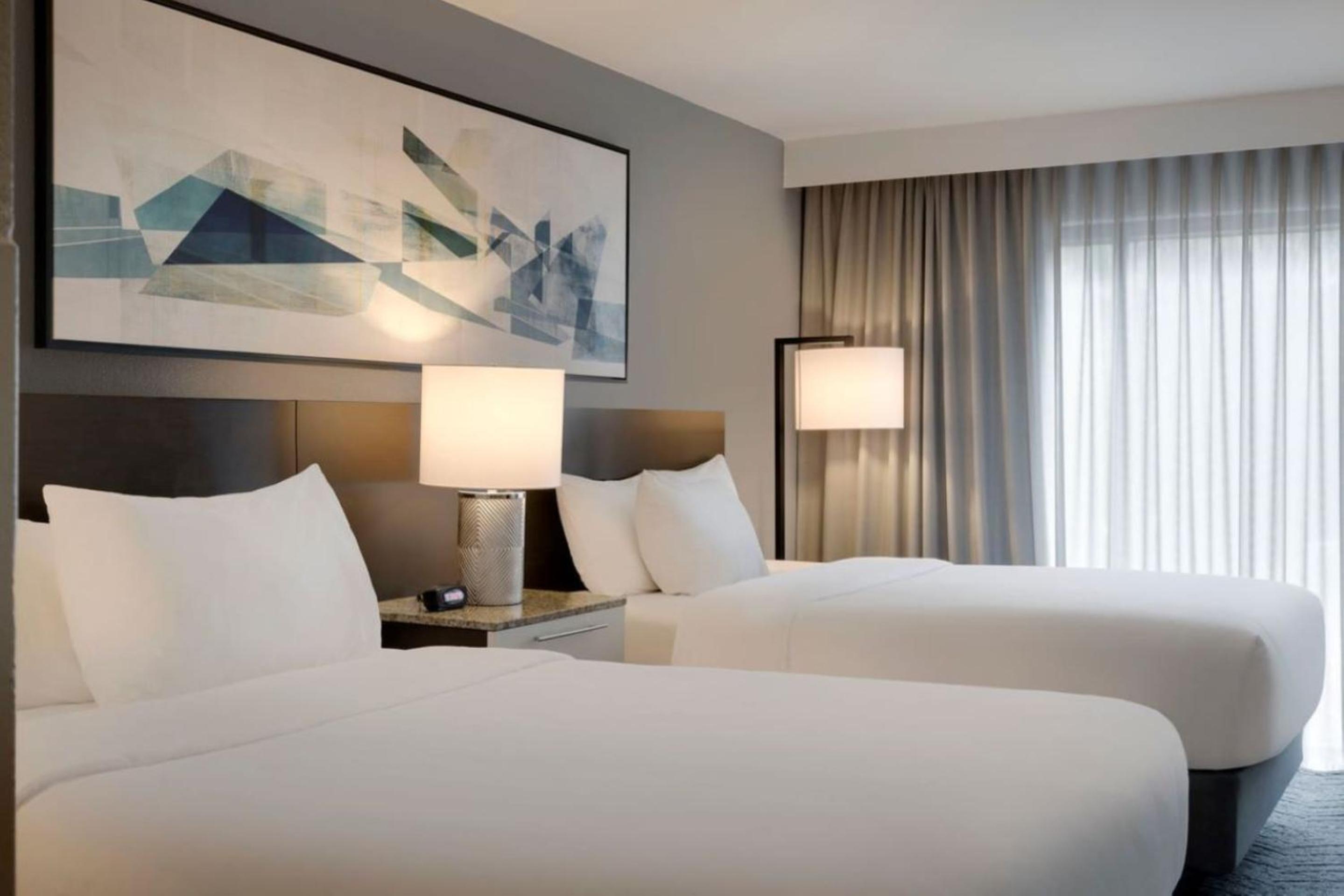 Room at Delta Hotels by Marriott Orlando Celebration, KISSIMMEE - FL