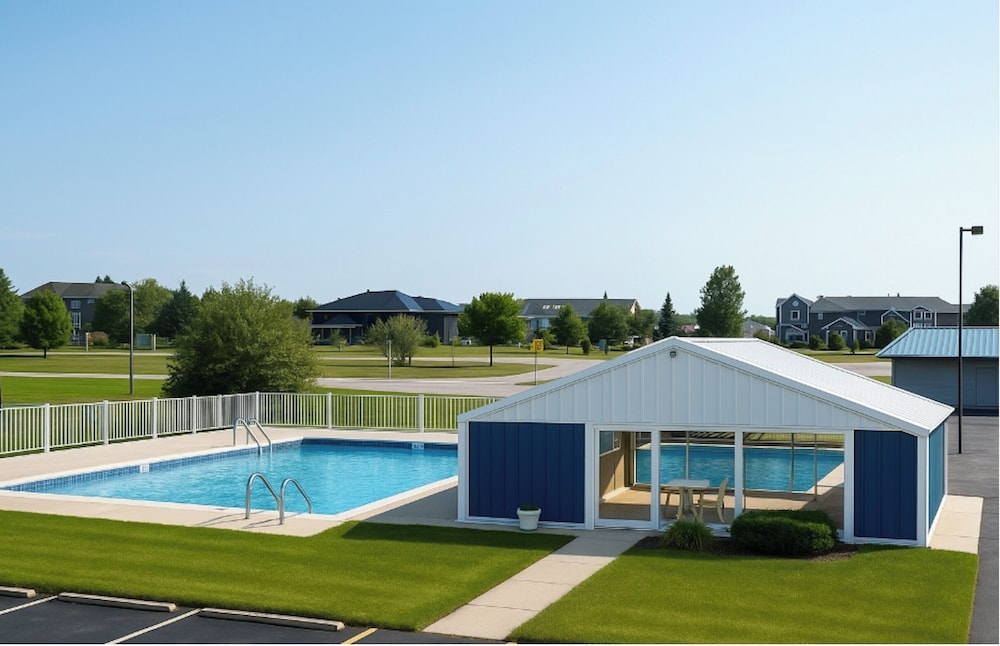 Great Lakes Inn 57/62