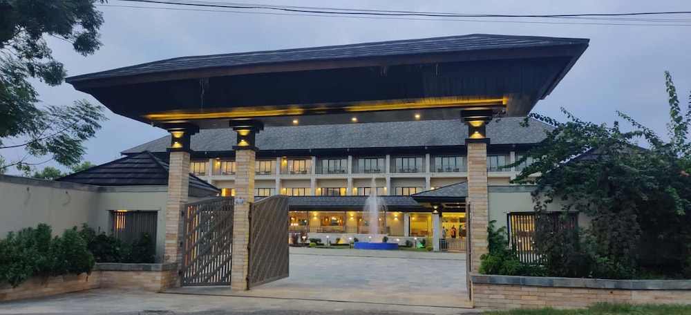 Soaltee Westend Resort Chitwan in BHARATPUR - NP