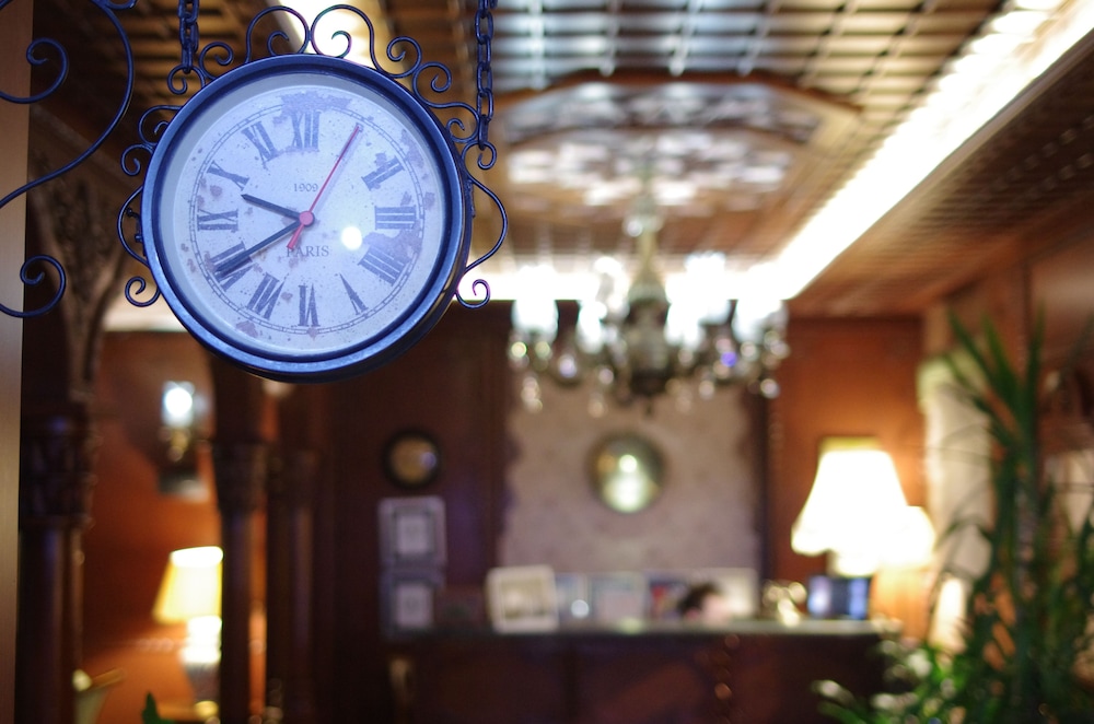 Niles Hotel Istanbul Special Class 27/50