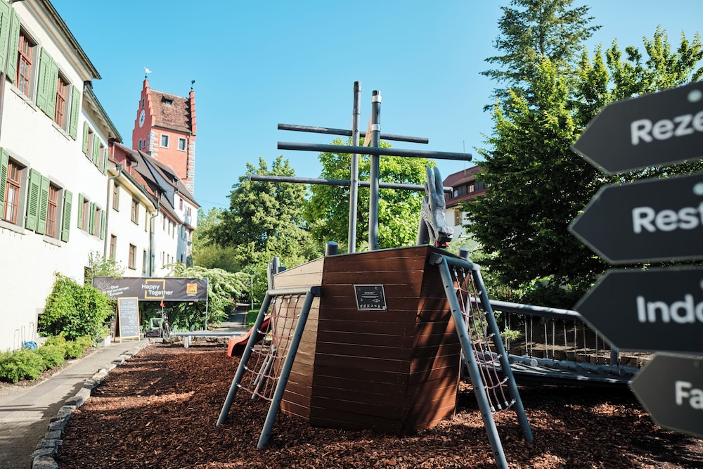 Jufa Meersburg Am Bodensee 36/47