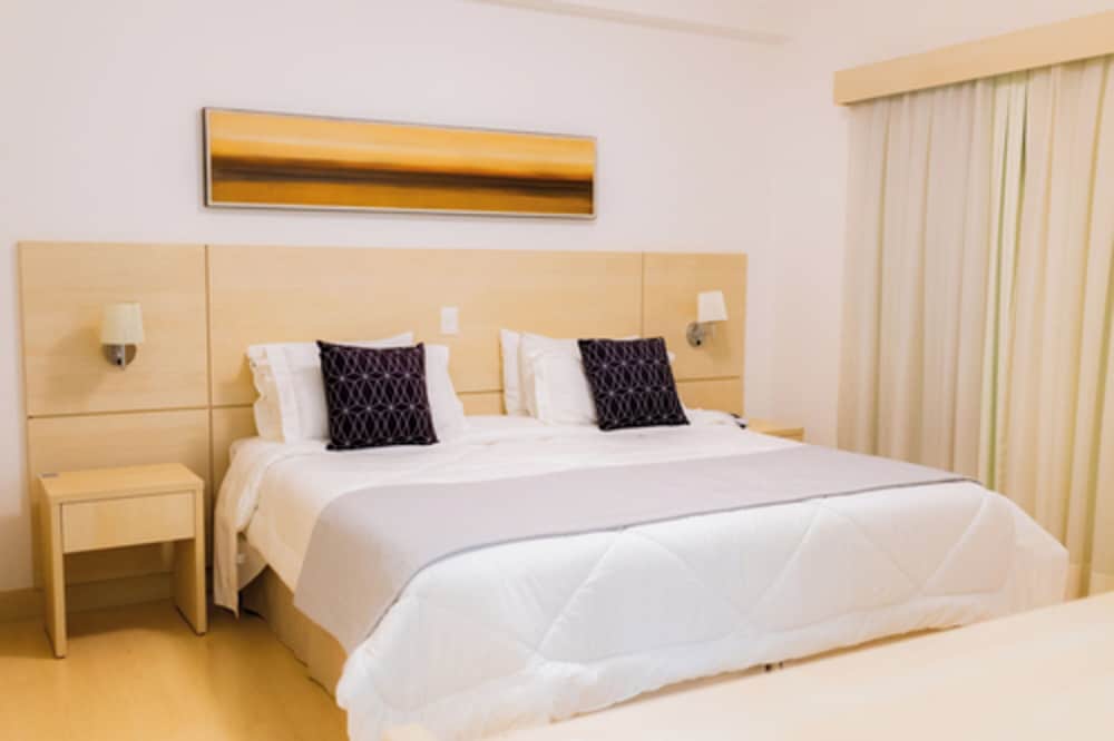 Hotel Araucaria Flat 10/47