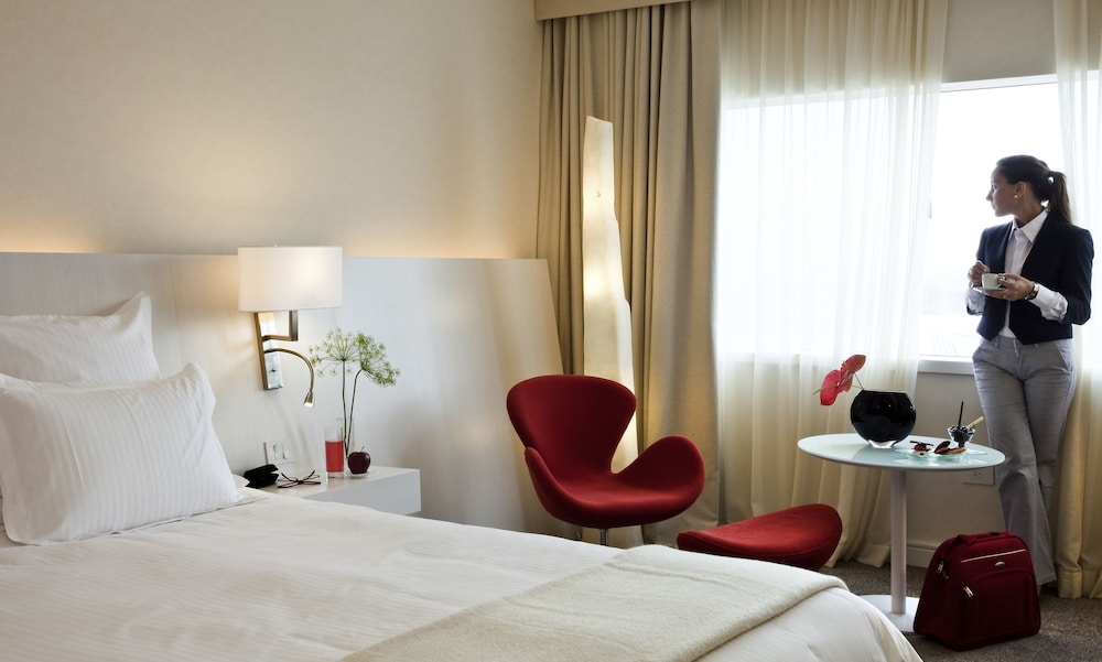 Pullman Rosario City Center 19/67