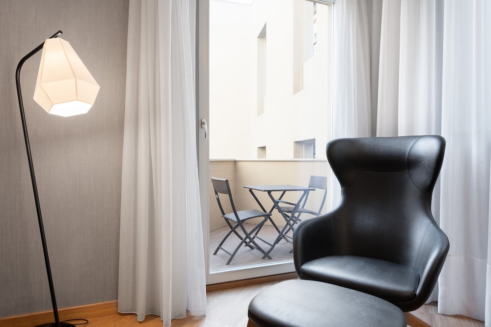 Eurostars Porto Centro 62/71