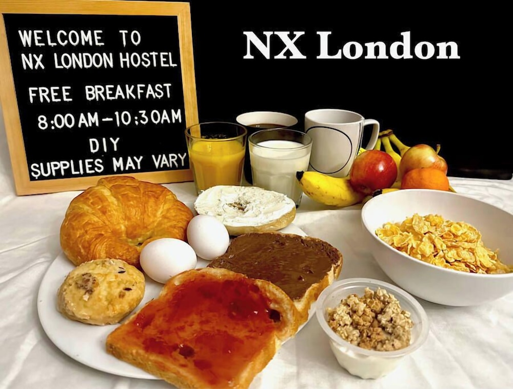 NX London Hostel (ex. New Cross Inn Hostel) 53/64