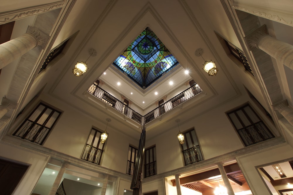 1850 精品酒店(Hotel Boutique 1850) 图片5