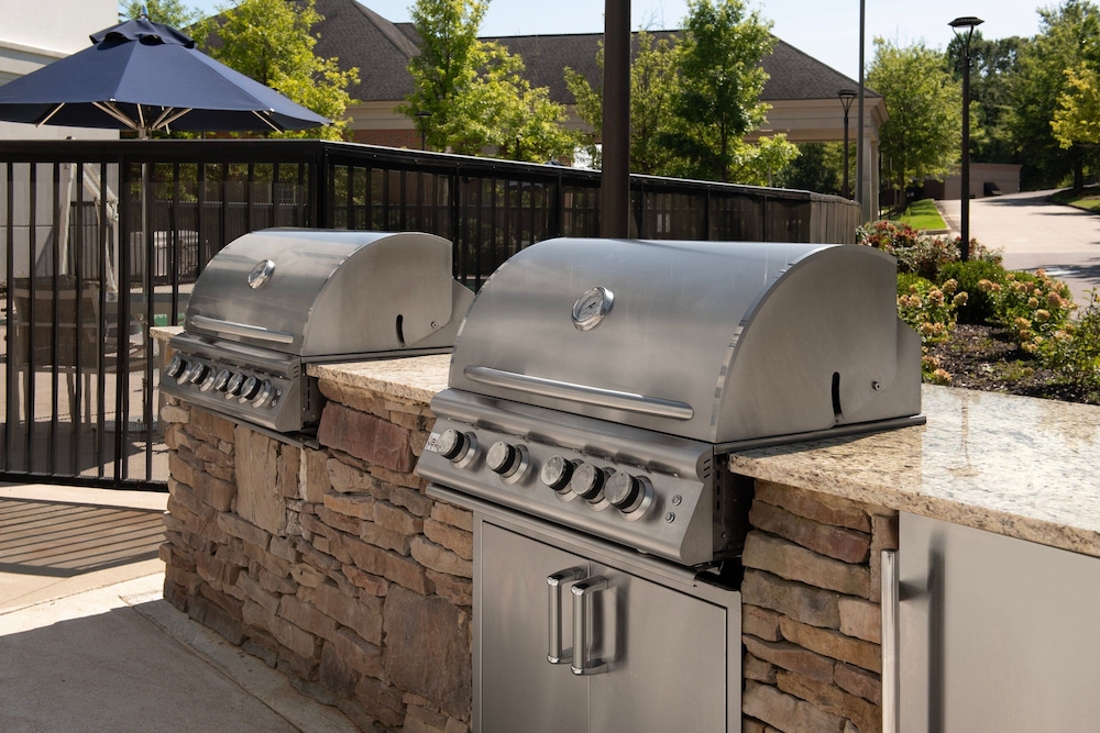 Residence Inn By Marriott Birmingham Hoover 6/50