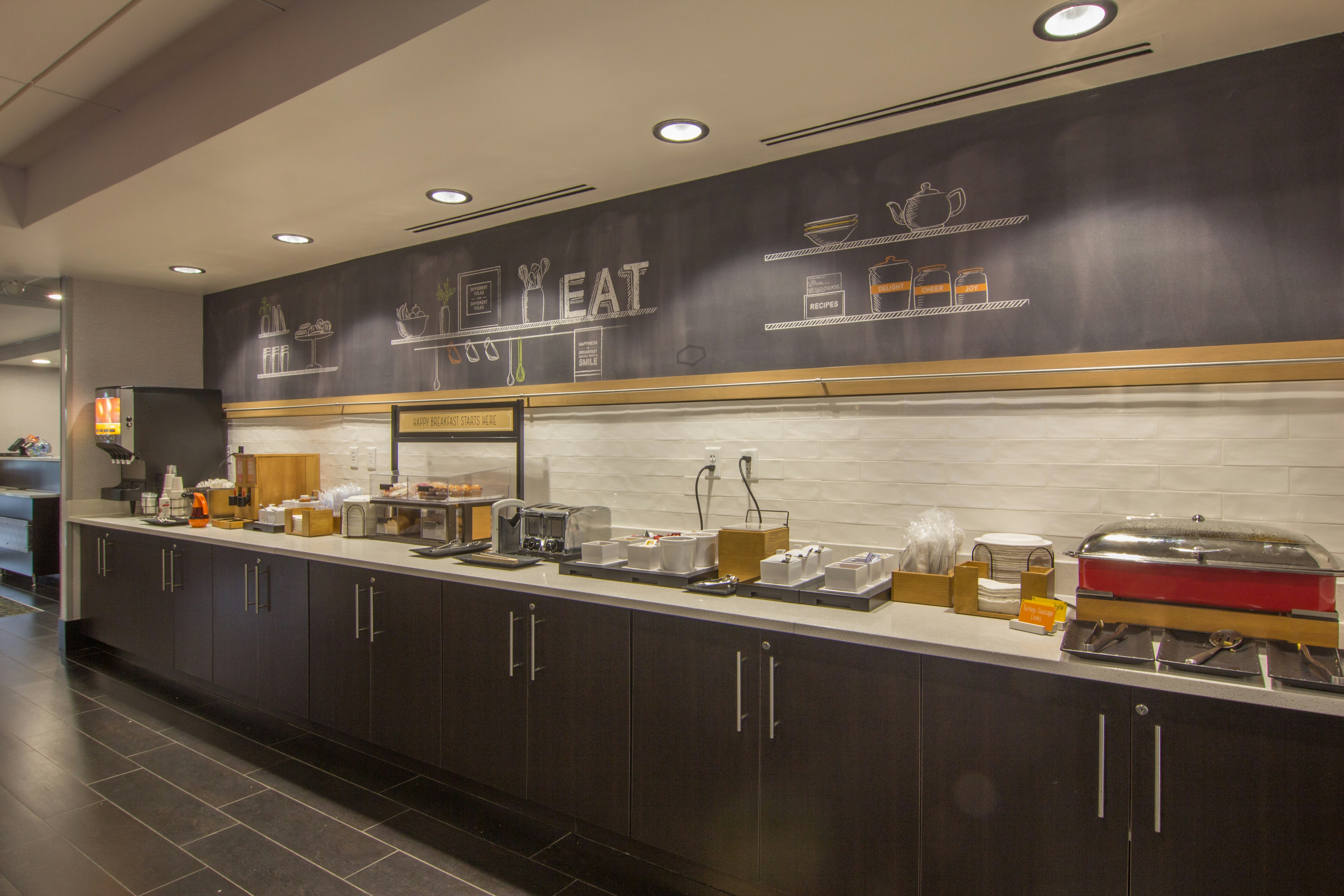 Hampton Inn Dayton/Huber Heights 12/62