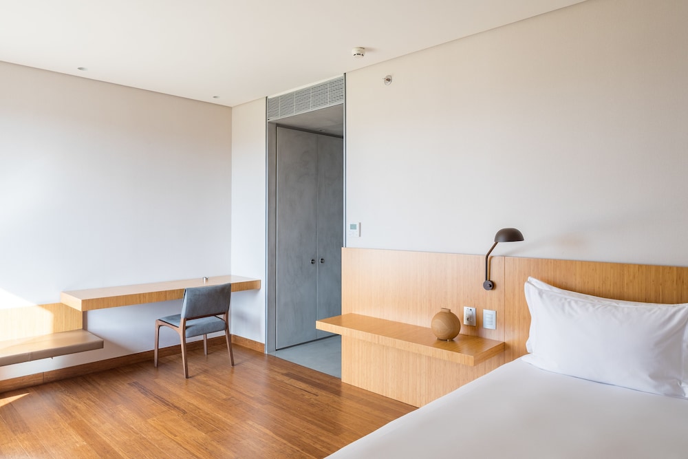B Hotel Brasilia 21/57