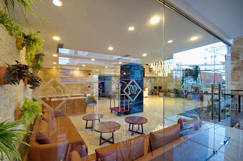 Gibson Hotel Nha Trang 52/61