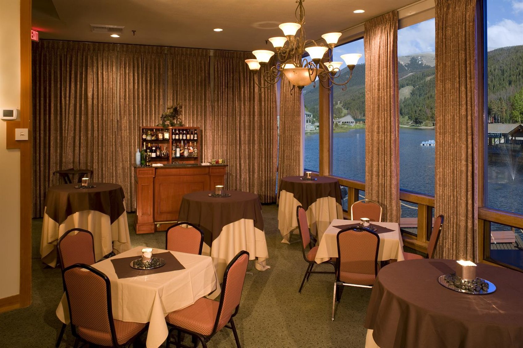 Keystone Lodge And Spa 33/46