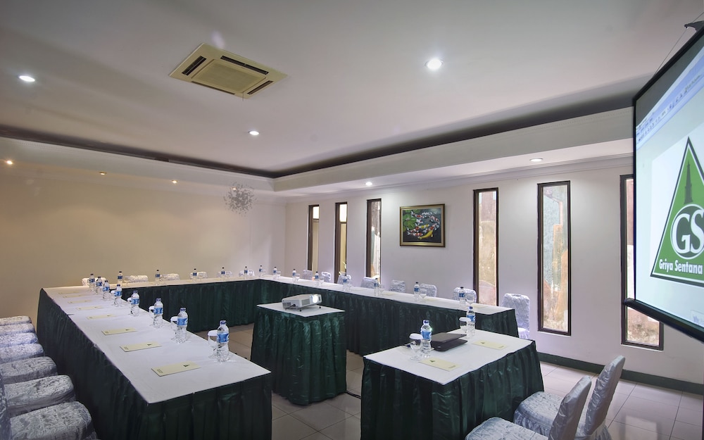 Griya Sentana Hotel Jogjakarta 41/45