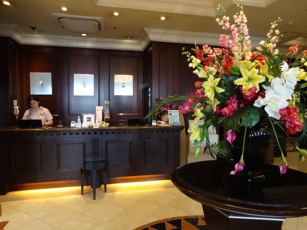 GRG Hotel Naha 7/63