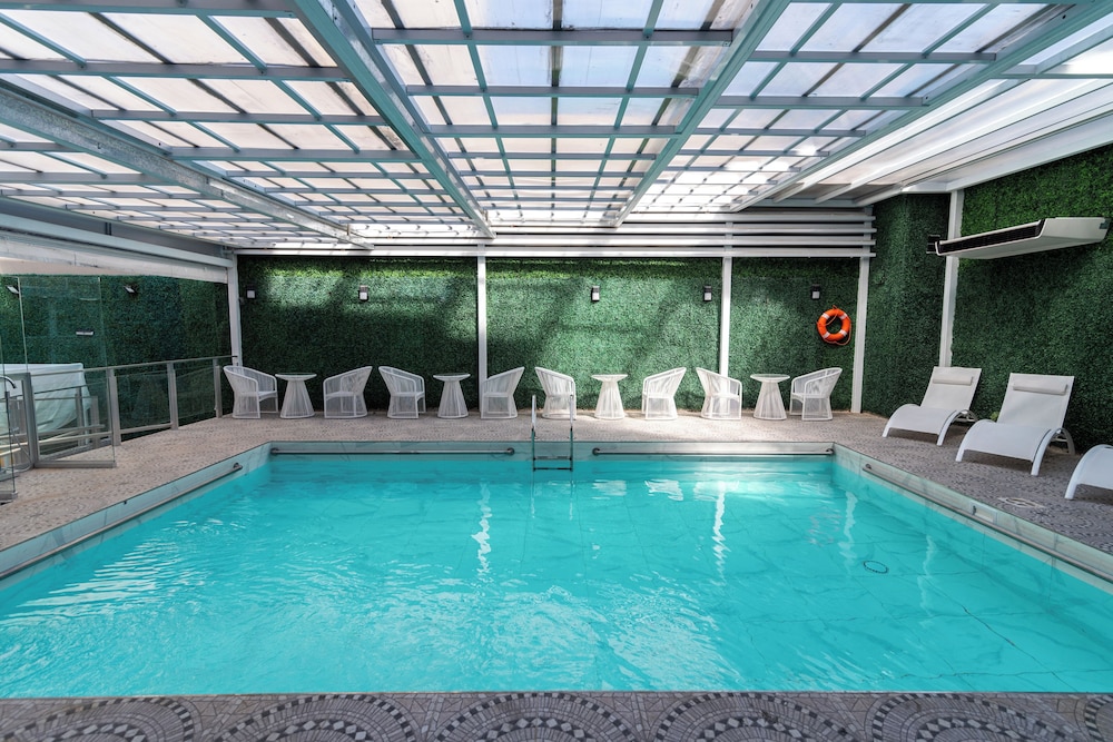 Ker San Telmo Hotel 35/76
