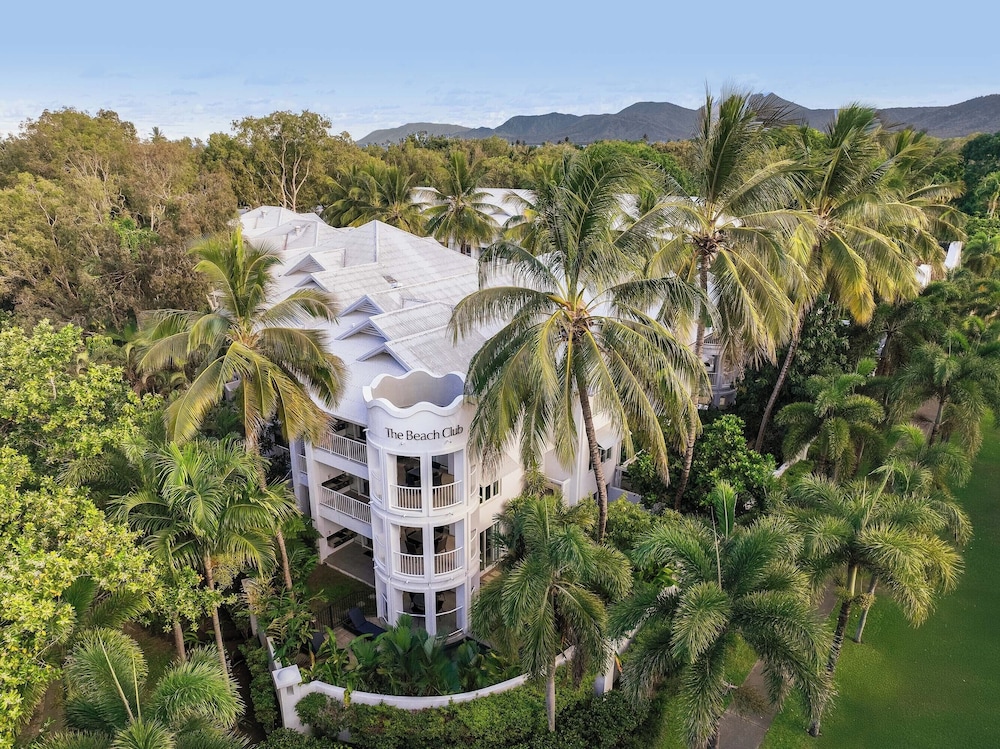 Peppers Beach Club Port Douglas 61/65
