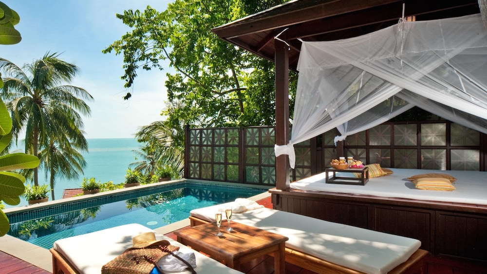 Garrya Tongsai Bay Samui 36/73