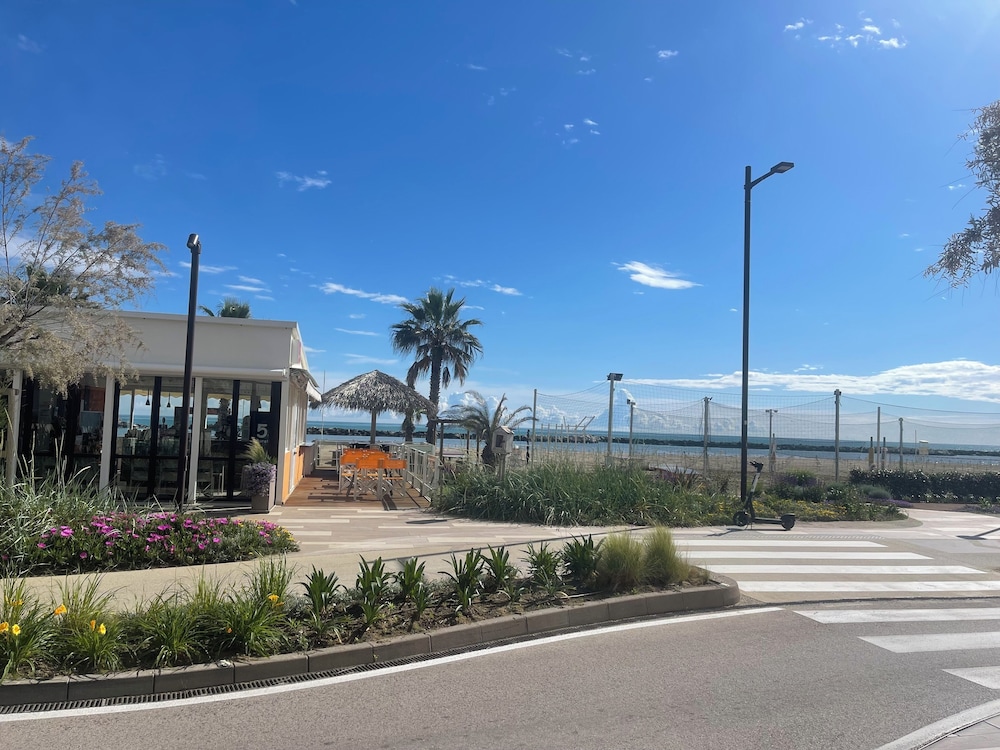 Hotel Brenta 32/36