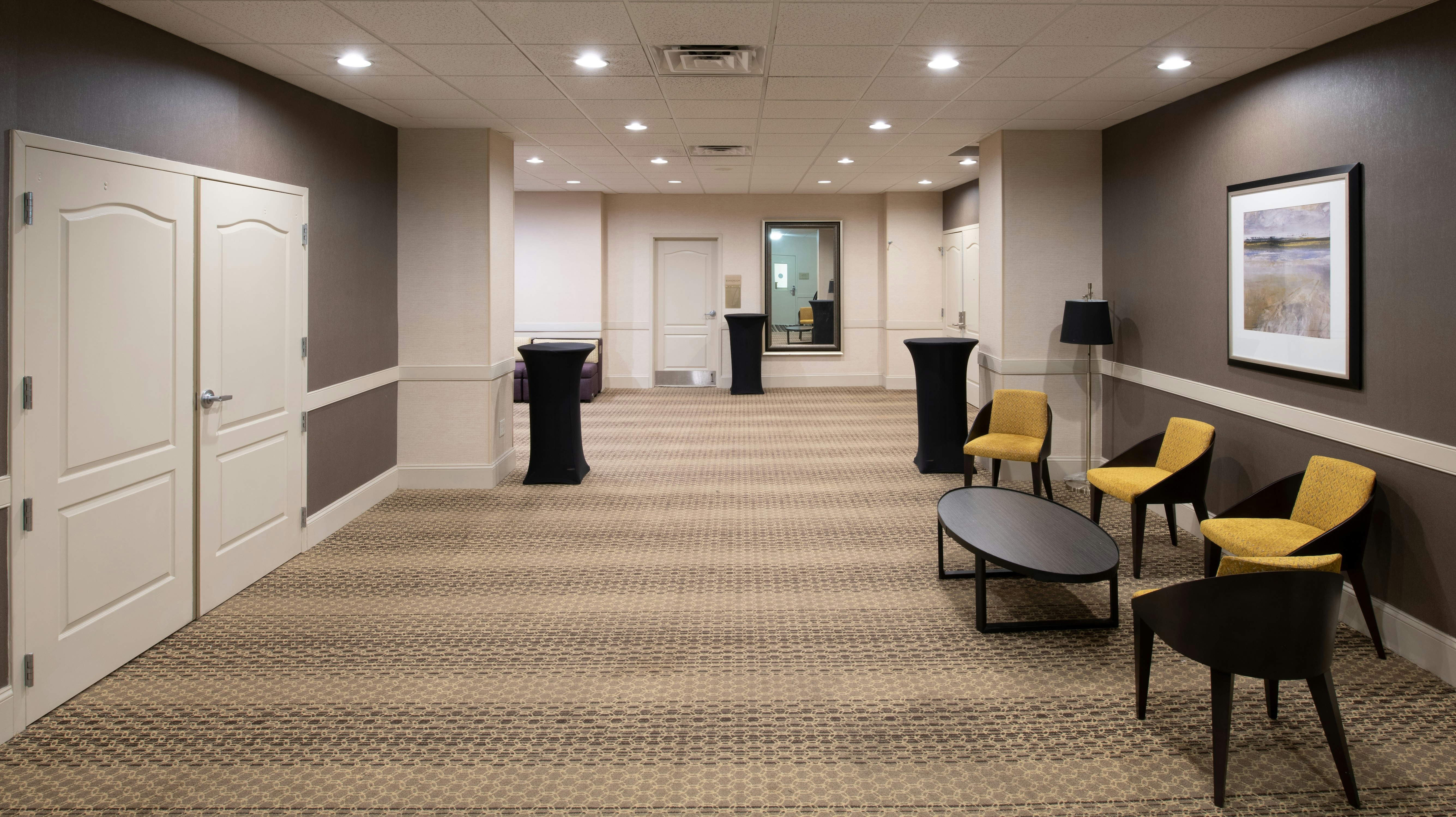 Hilton Garden Inn Philadelphia Ft Washington 27/50