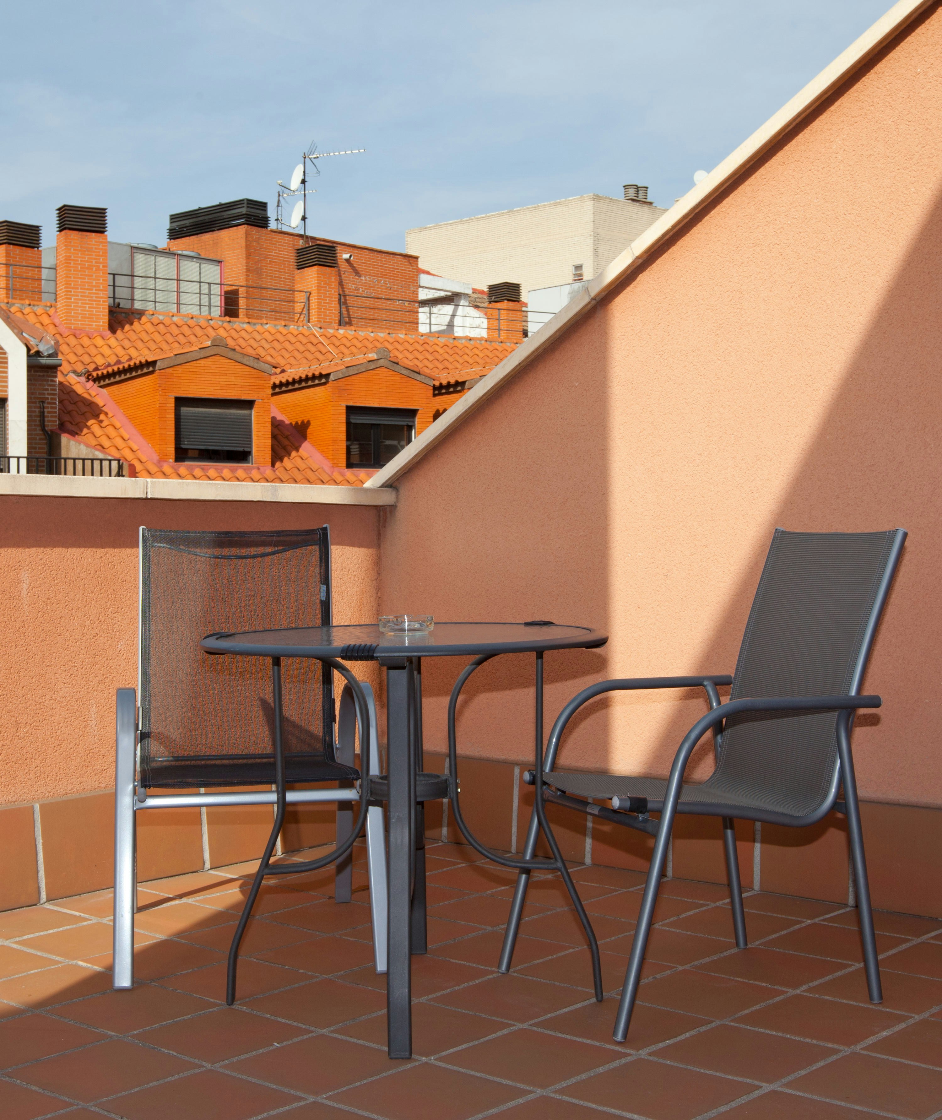 Hotel Porcel Ganivet 22/50