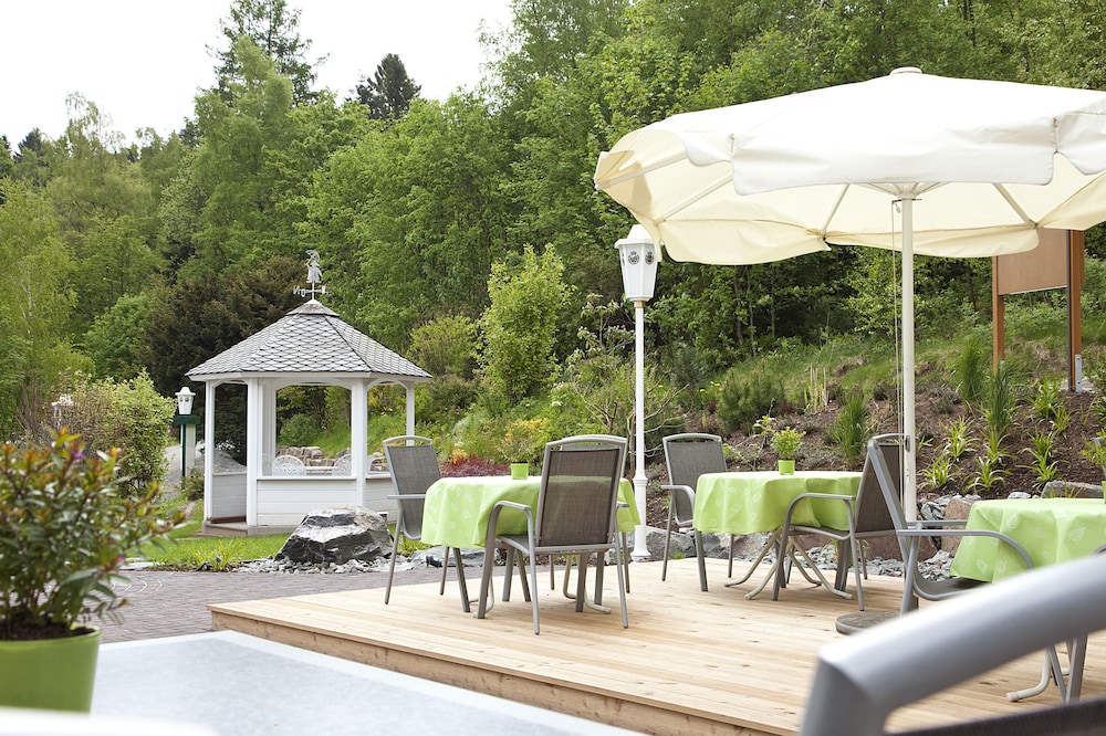 Wald Hotel Willingen 24/30