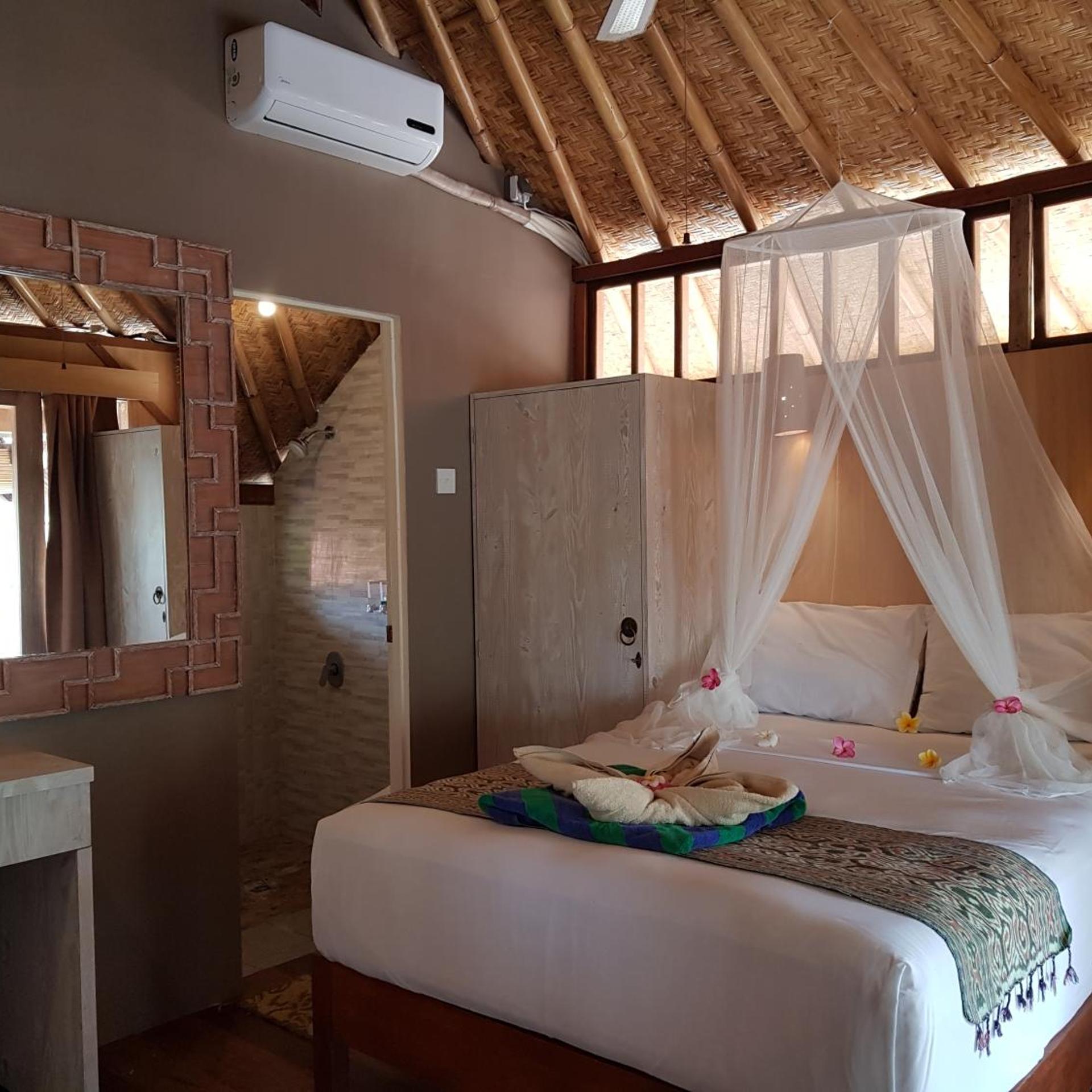 Puri Air Beach Resort and Spa 15/50