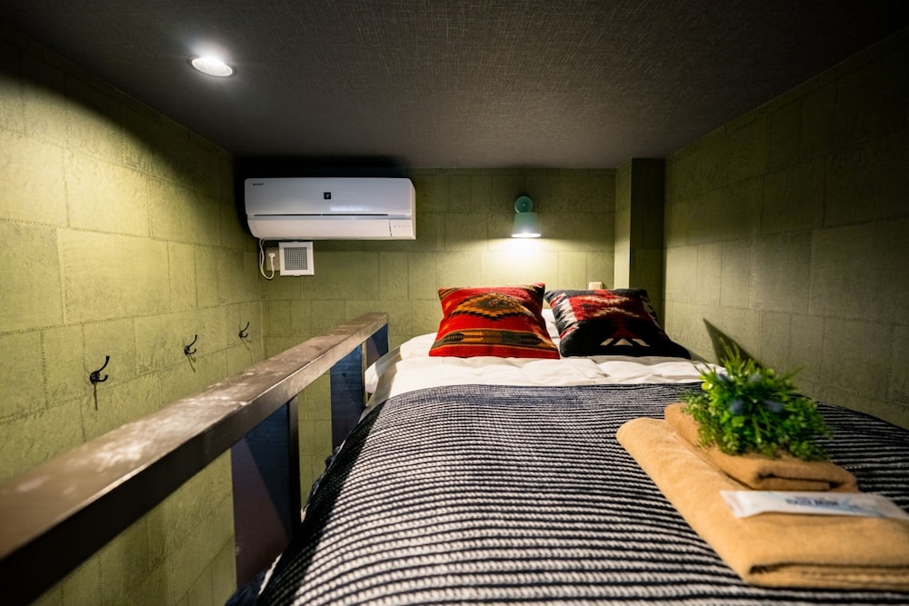 IKIDANE Residential Hotel Komagome 22/34
