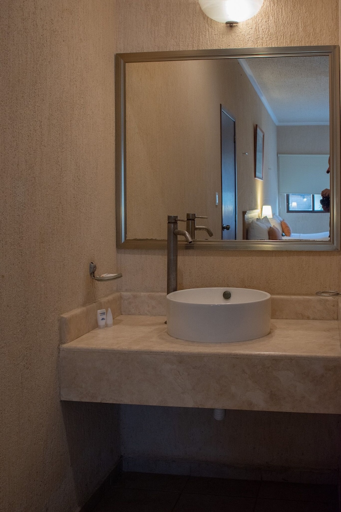 Tecnohotel Beach 46/47