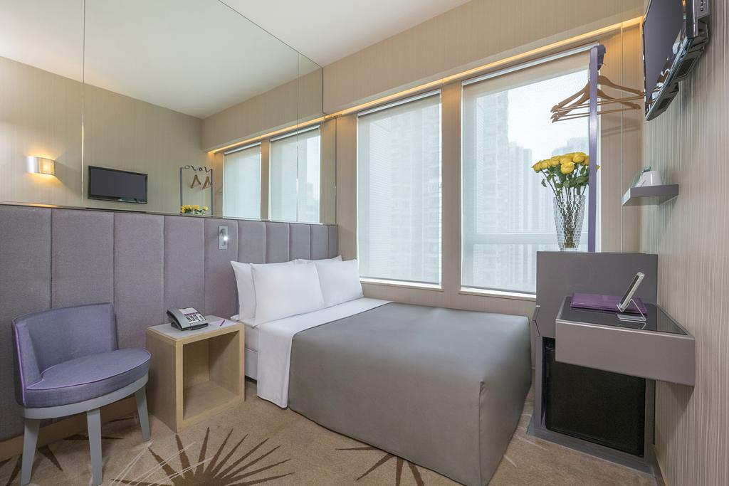 غرفة سوبيريور، Silka Far East Hotel 4/9
