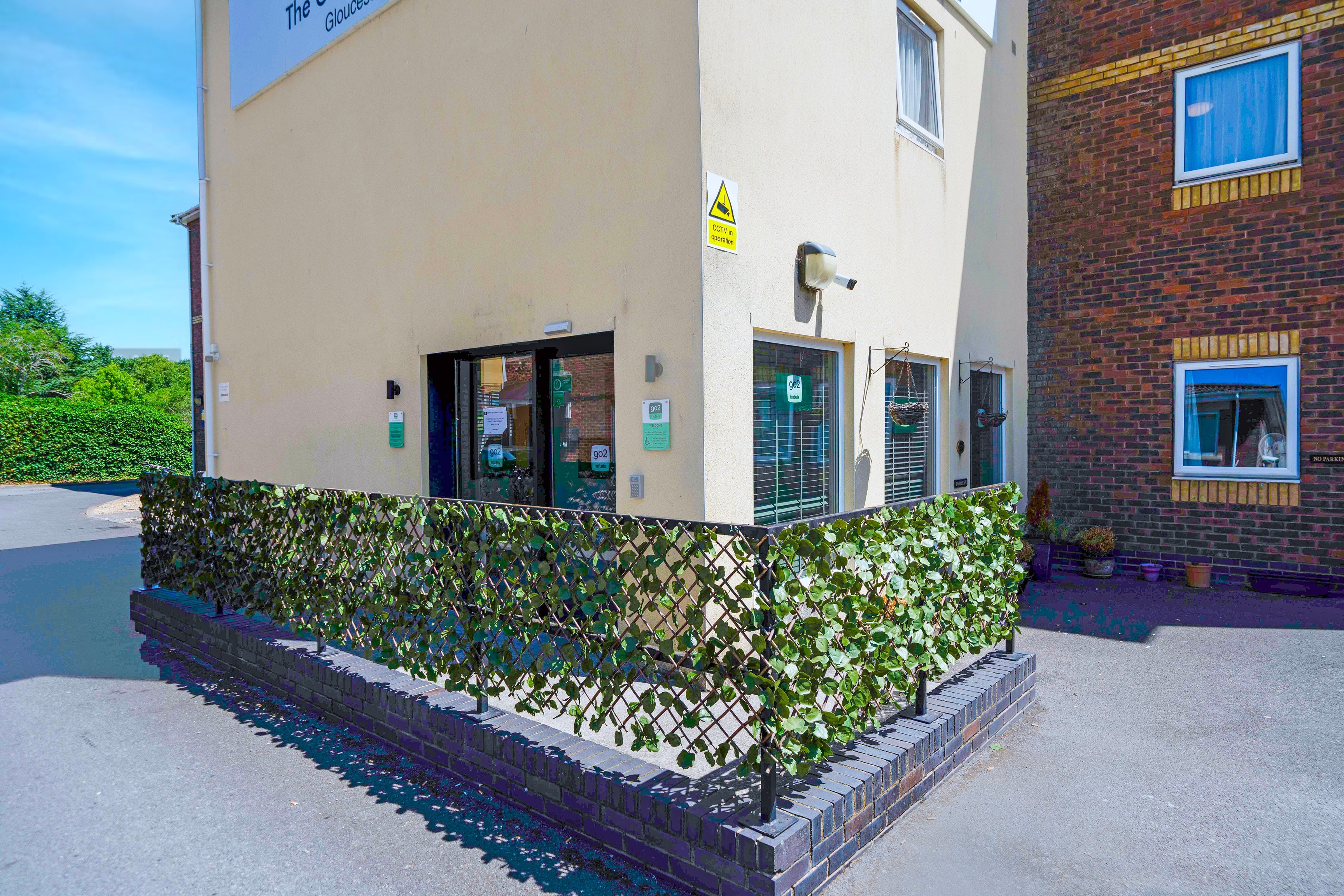 GO2 Gloucester Hotel by OYO in GLOUCESTER - UK