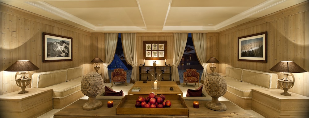 Val di Luce Spa Resort 58/74