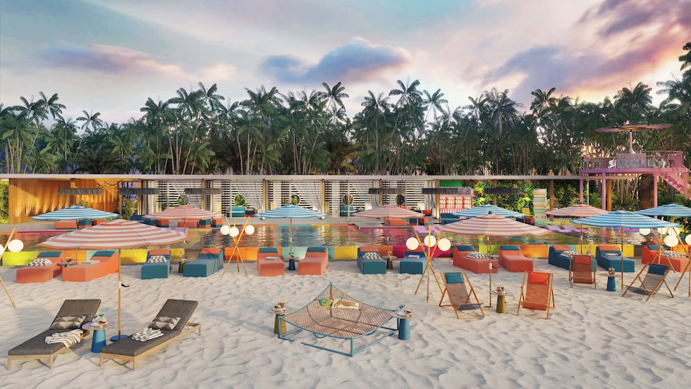 SO/ Maldives 60/69