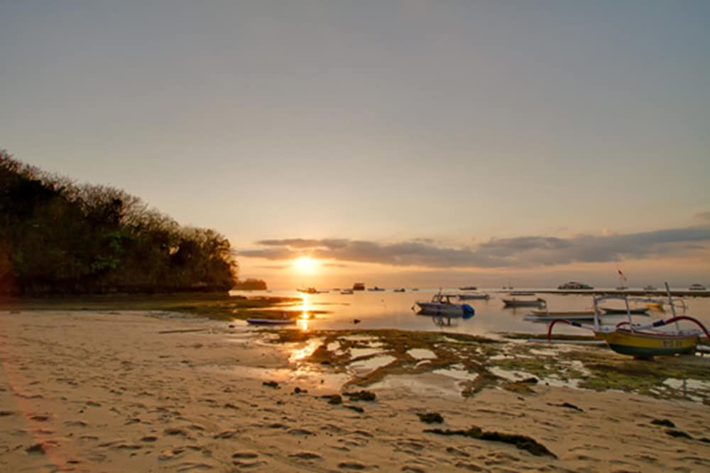 Lembongan Cliff Villas 22/36