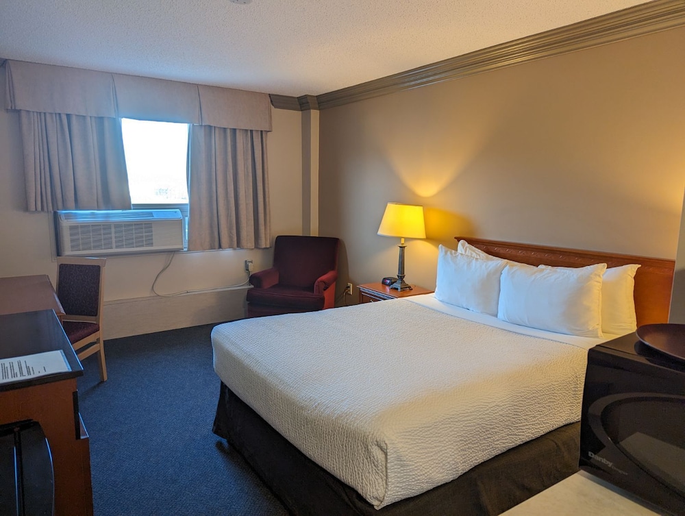 Nomad Hotel And Suites 15/67