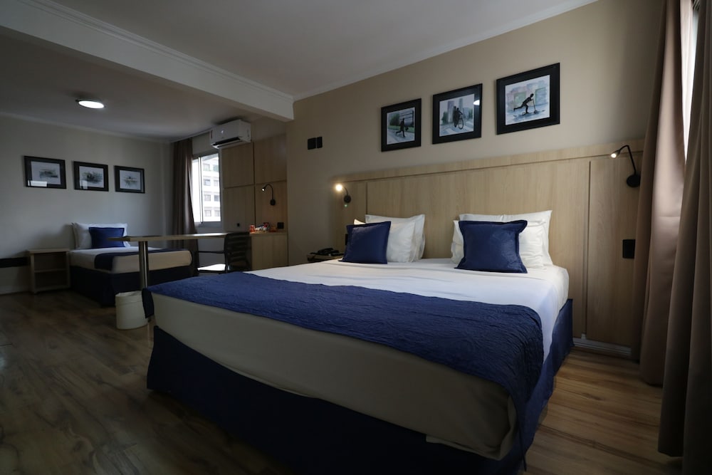 Summit Suites Hotel Paulista 15/49