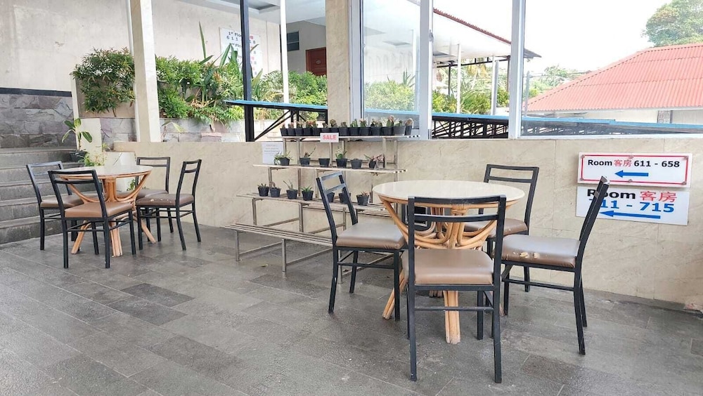 Bintan Lumba Lumba Inn 46/55