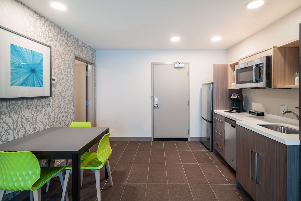 Home2 Suites By Hilton Brunswick Ga 21/44