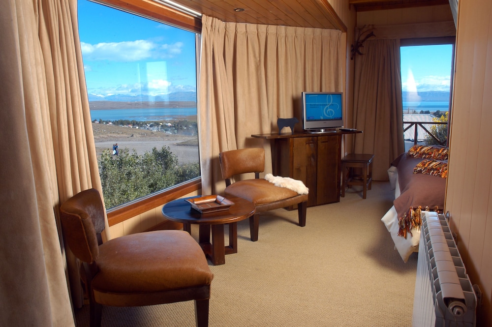 La Cantera Boutique Hotel Calafate 31/60