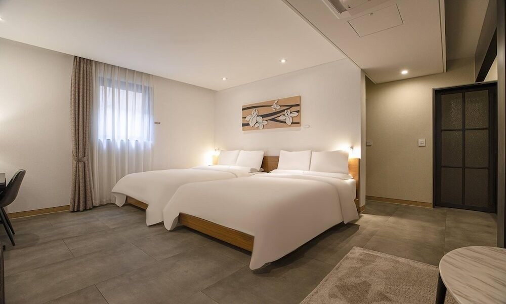Circle Hotel Incheon 12/50