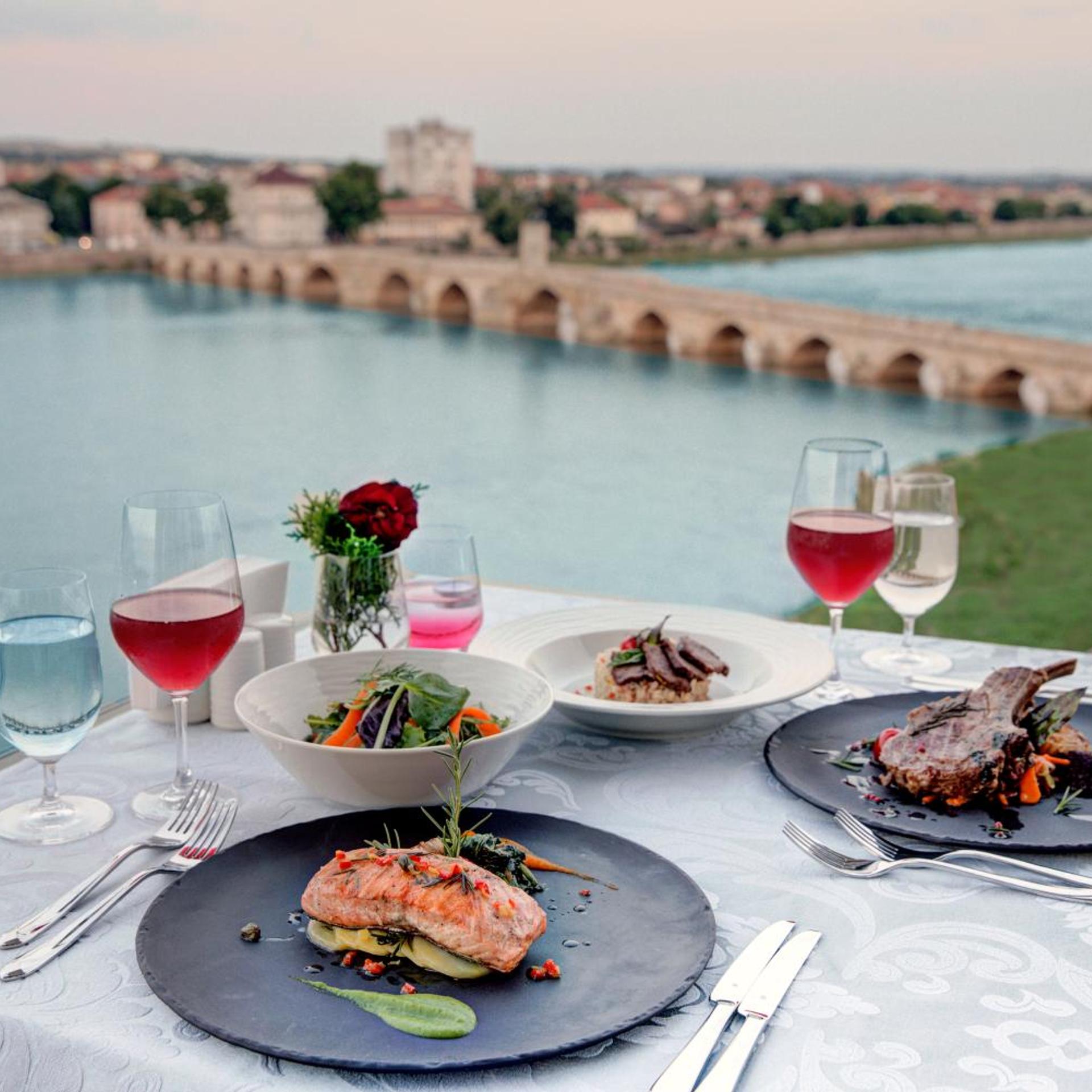 Merit Grand Mosta Spa Hotel & Casino 31/46