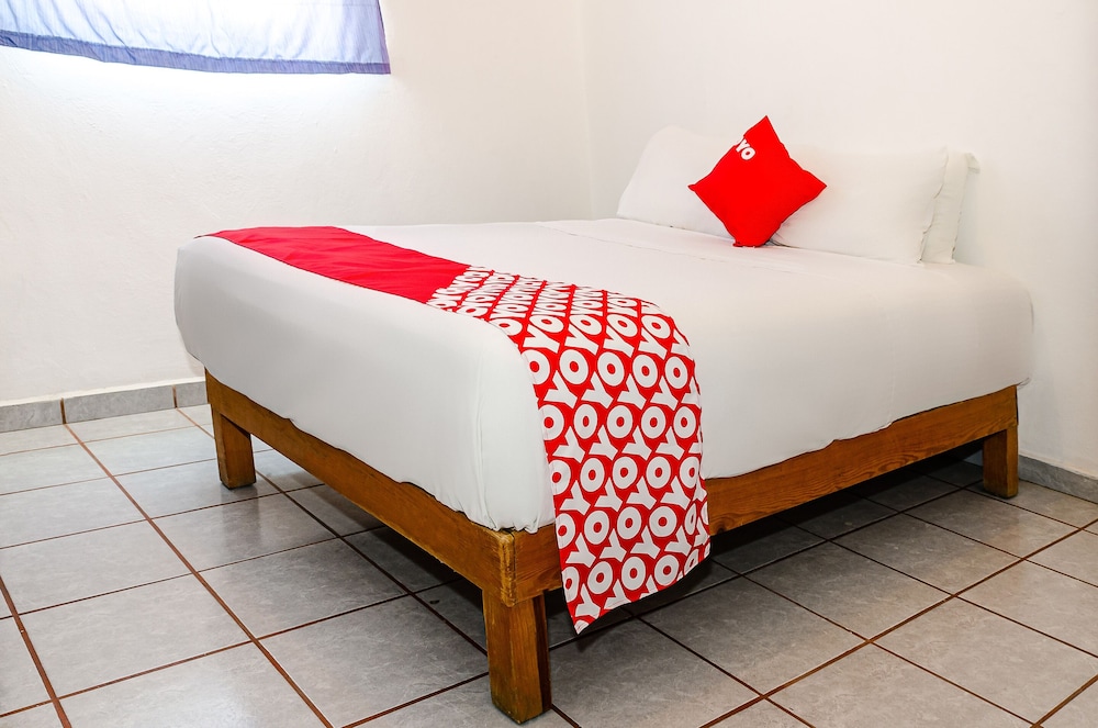 OYO Hotel Cabo Del Sur, Cabo San Lucas 22/34