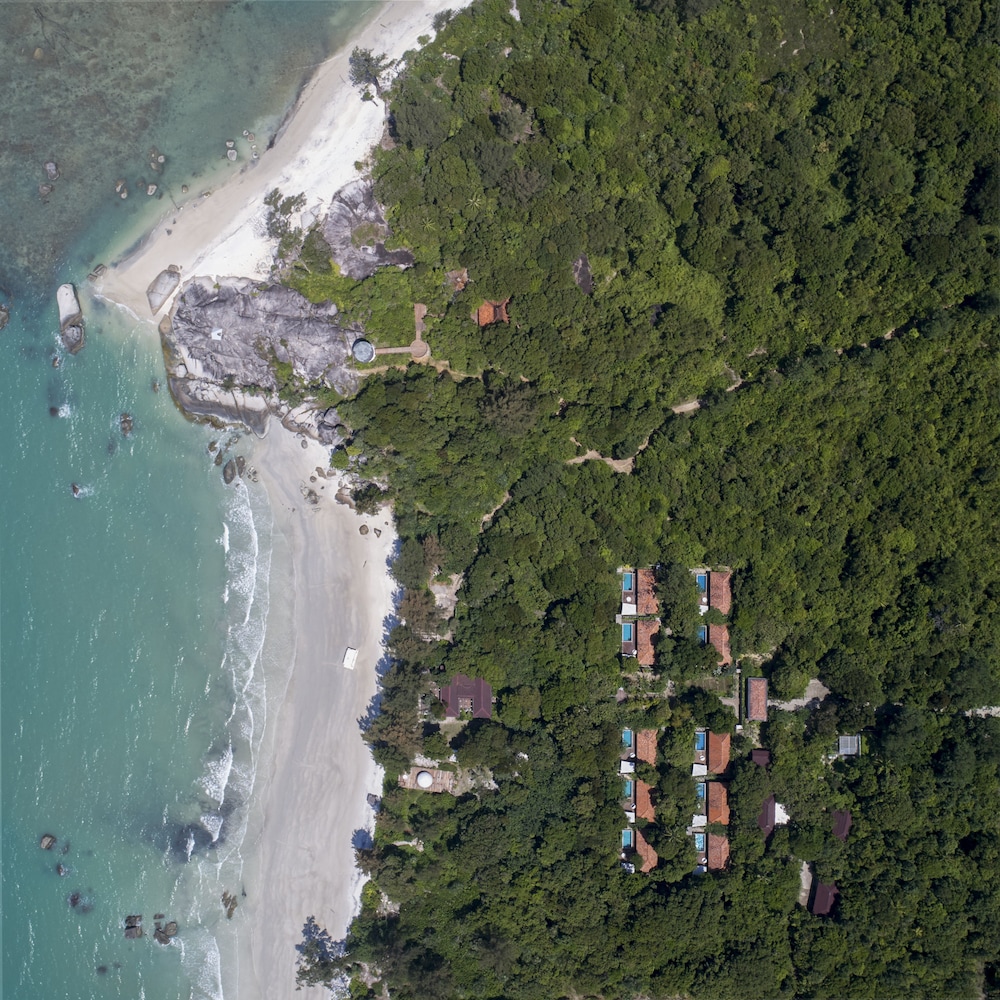 Arumdalu Private Resort 22/41