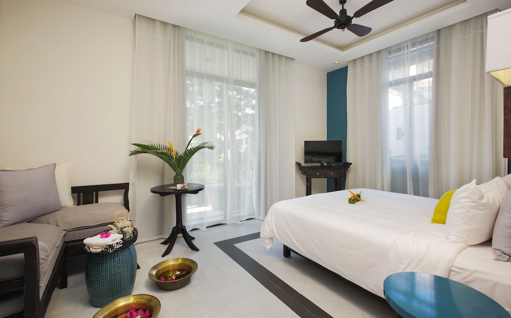 Maison Vy Hotel 34/71