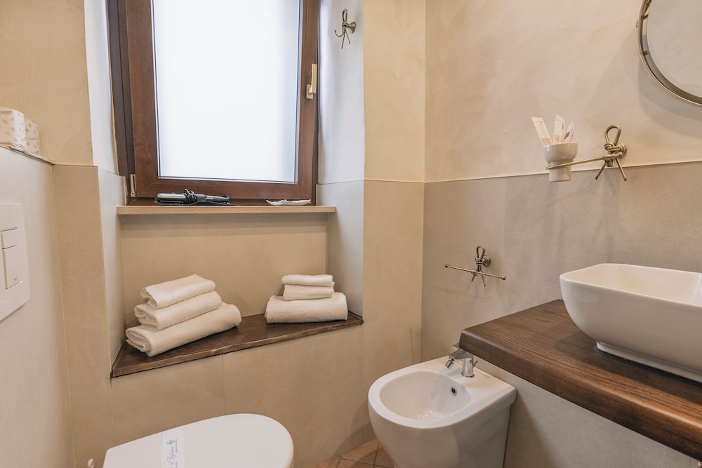 Hotel il Convento 78/81