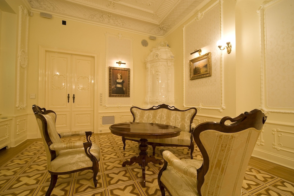 Boutique Hotel Victoria Budapest 20/44